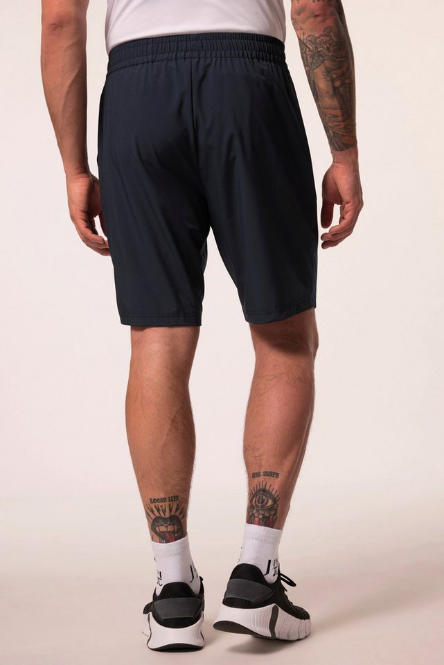 JP1880 Bermudas Bermuda Iron Anvil Bauchfit FLEXNAMIC® Fitness – Bild 3 von 5