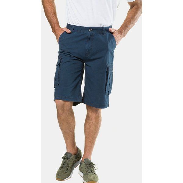 JP1880 Bermudas Cargo-Bermuda 6 Pockets Regular Fit