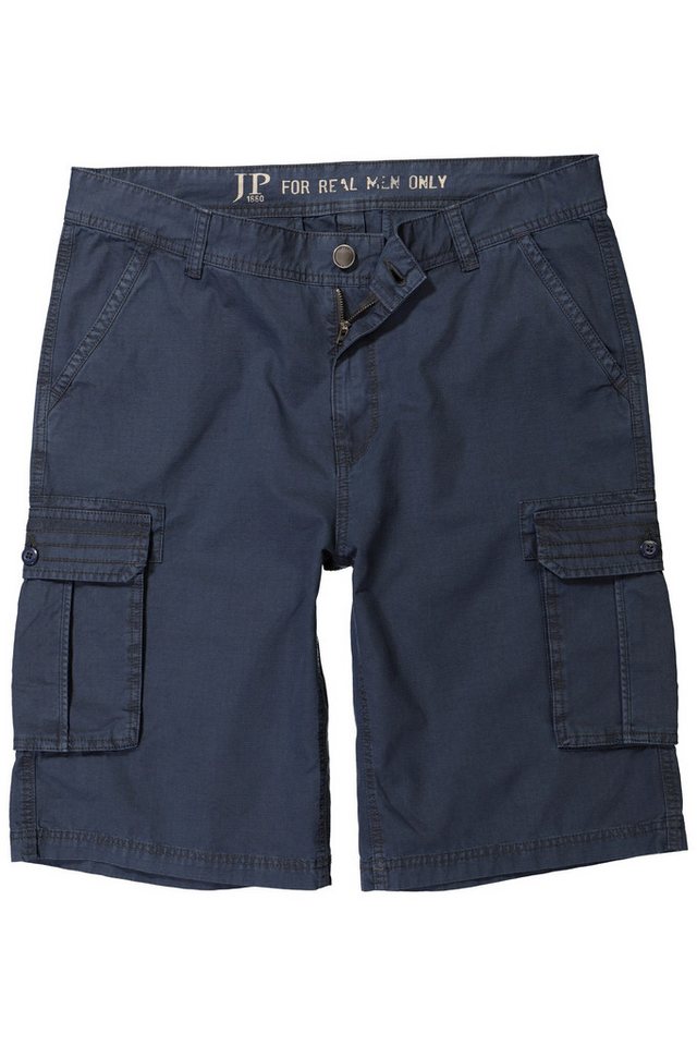 JP1880 Bermudas Cargo-Bermuda 6 Pockets Regular Fit – Bild 2 von 5