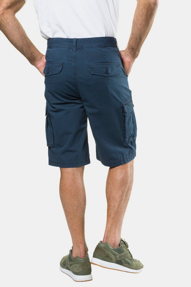 JP1880 Bermudas Cargo-Bermuda 6 Pockets Regular Fit – Bild 3 von 5
