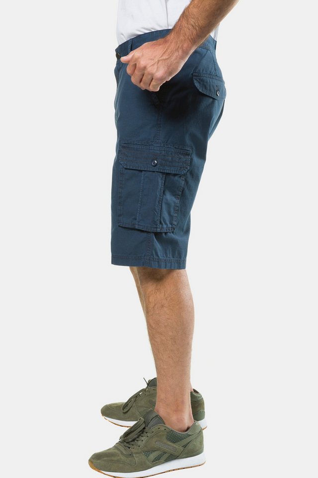 JP1880 Bermudas Cargo-Bermuda 6 Pockets Regular Fit – Bild 4 von 5