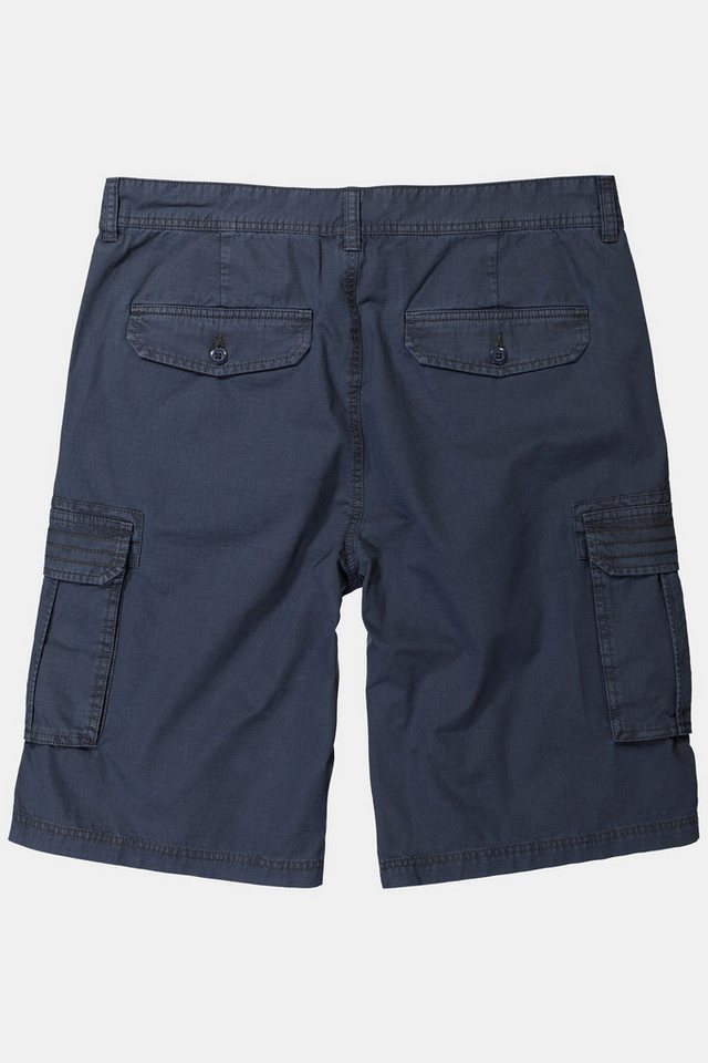 JP1880 Bermudas Cargo-Bermuda 6 Pockets Regular Fit – Bild 5 von 5