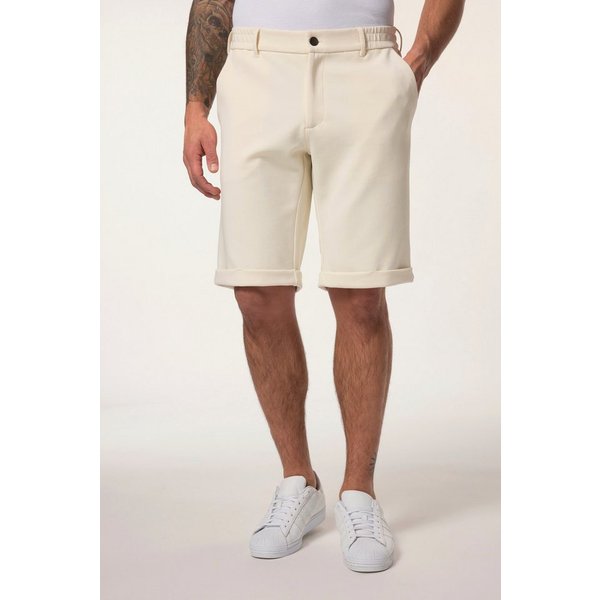 JP1880 Bermudas Chino-Bermuda Bauchfit FLEXNAMIC® Nachhaltigkeit