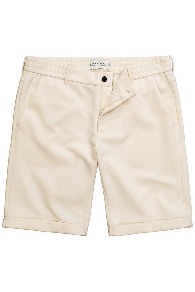 JP1880 Bermudas Chino-Bermuda Bauchfit FLEXNAMIC® Nachhaltigkeit – Bild 2 von 5