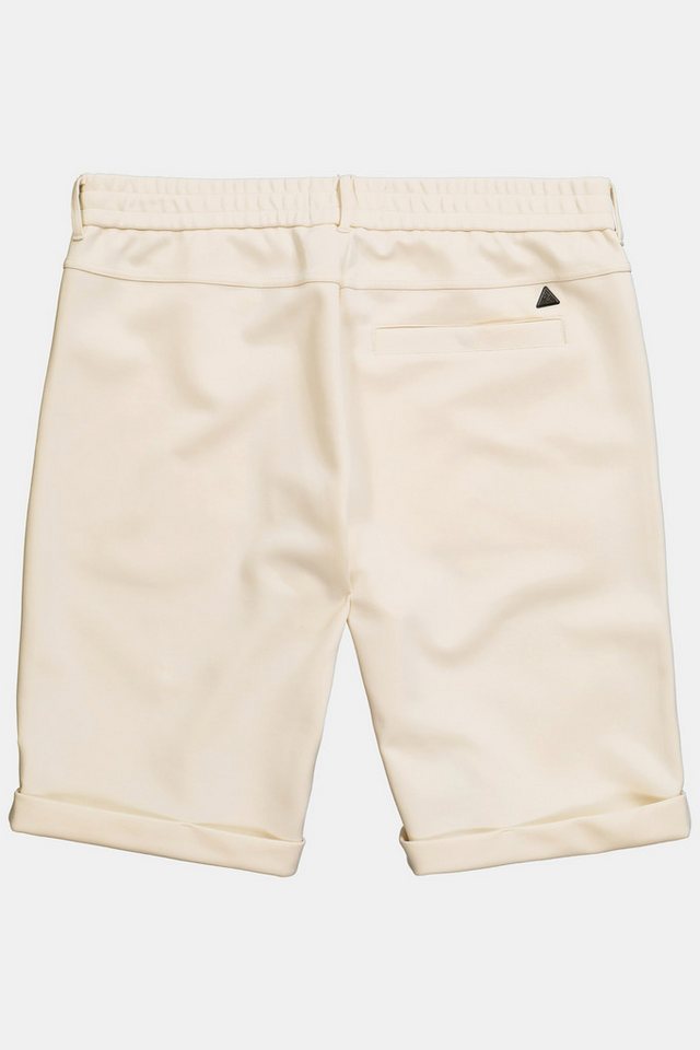 JP1880 Bermudas Chino-Bermuda Bauchfit FLEXNAMIC® Nachhaltigkeit – Bild 5 von 5