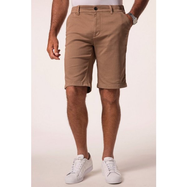 JP1880 Bermudas Chinobermuda FLEXNAMIC® Flatfront