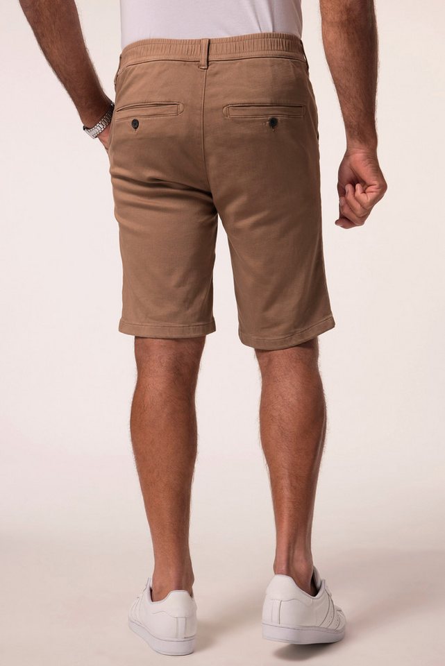 JP1880 Bermudas Chinobermuda FLEXNAMIC® Flatfront – Bild 3 von 5
