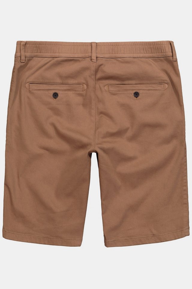 JP1880 Bermudas Chinobermuda FLEXNAMIC® Flatfront – Bild 5 von 5