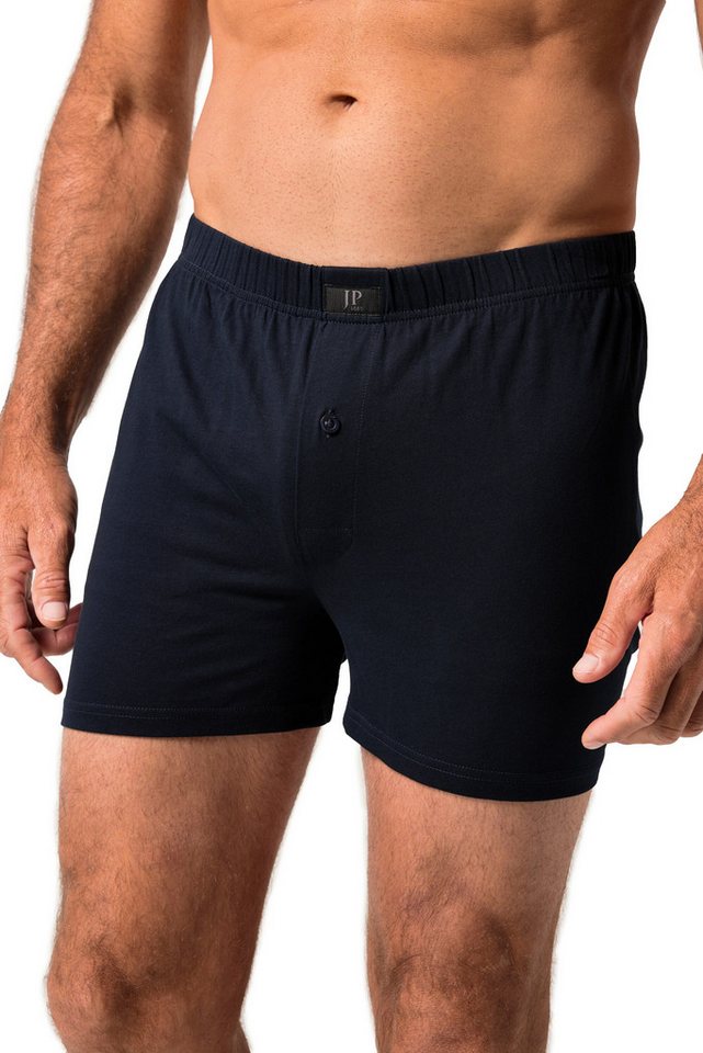 JP1880 Boxershorts Boxershorts 2er-Pack Unterhose – Bild 2 von 3