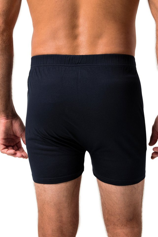 JP1880 Boxershorts Boxershorts 2er-Pack Unterhose – Bild 3 von 3