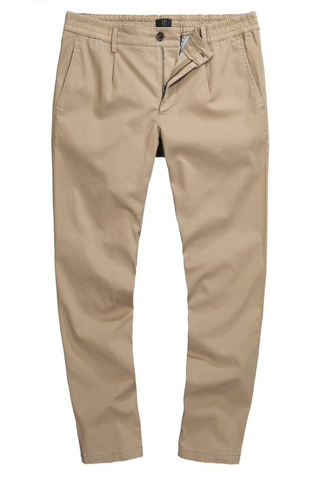 JP1880 Chinohose Chino FLEXNAMIC® elastischer Bund – Bild 2 von 5