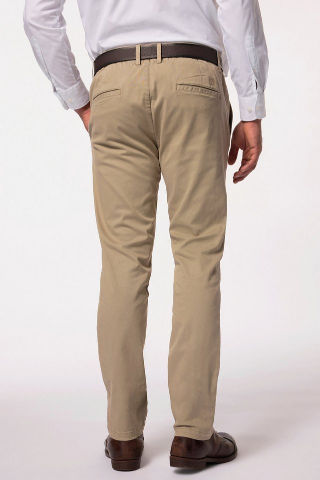 JP1880 Chinohose Chino FLEXNAMIC® elastischer Bund – Bild 3 von 5