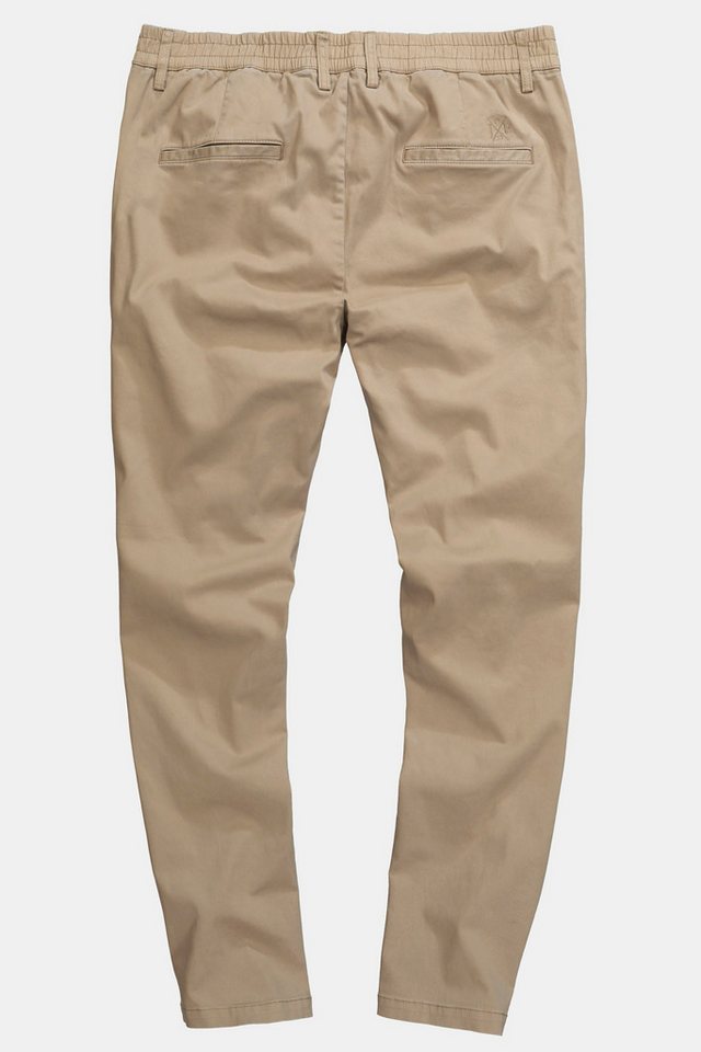 JP1880 Chinohose Chino FLEXNAMIC® elastischer Bund – Bild 5 von 5