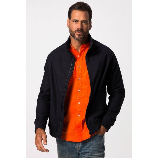 JP1880 Funktionsjacke Blouson FLEXNAMIC® Stehkragen