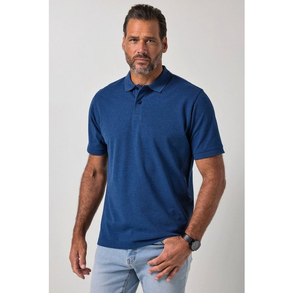 JP1880 Poloshirt Poloshirt Basic Halbarm Piqué Bestseller