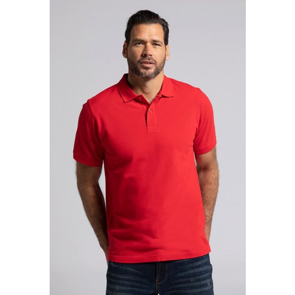 JP1880 Poloshirt Poloshirt Basic Halbarm Piqué Bestseller