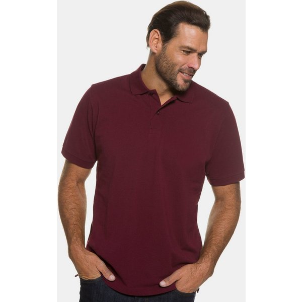 JP1880 Poloshirt Poloshirt Basic Halbarm Piqué Bestseller