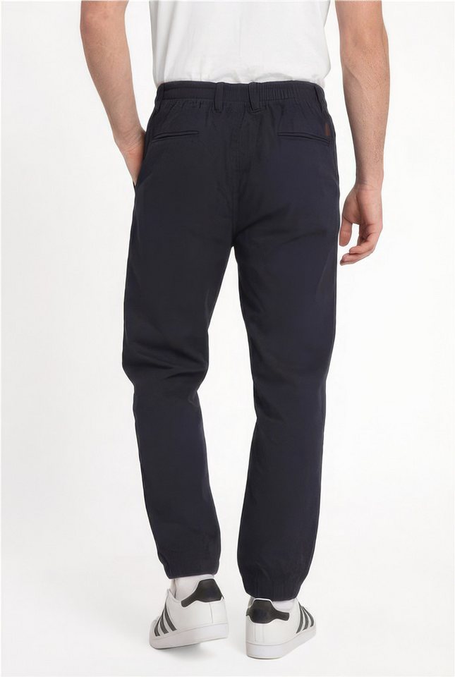 JP1880 Schlupfhose Hose Leinenoptik Basic Fit legere Passform – Bild 3 von 5
