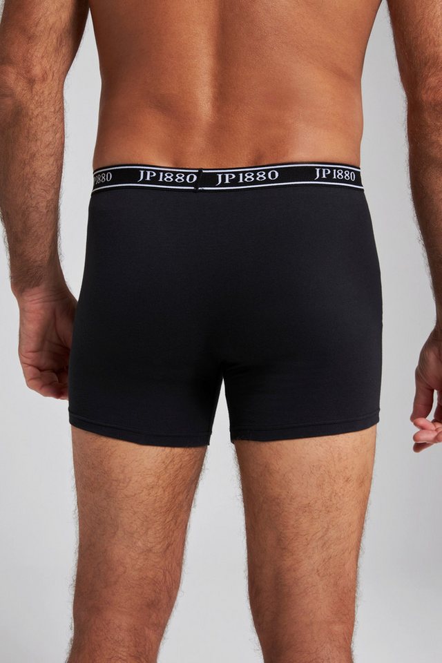 JP1880 Slip Mid-Pants FLEXNAMIC® OEKO-TEX 2er-Pack Unterhose (2-St) – Bild 2 von 4