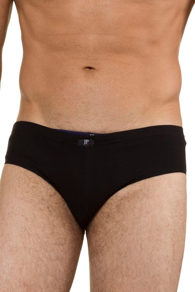JP1880 Slip Slips OEKO-TEX 7er-Pack Unterhose (7-St) Bestseller – Bild 2 von 4