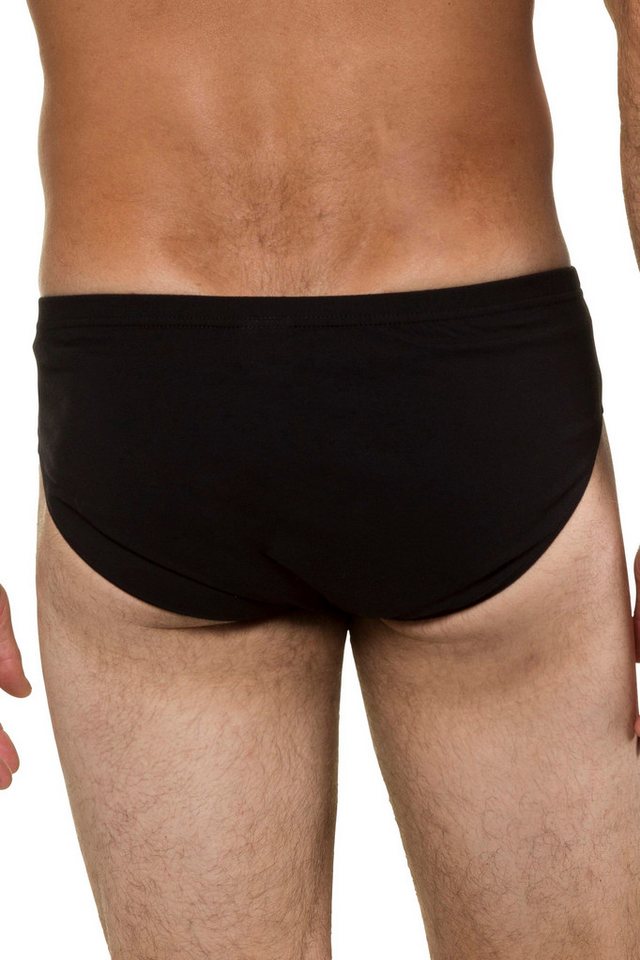 JP1880 Slip Slips OEKO-TEX 7er-Pack Unterhose (7-St) Bestseller – Bild 3 von 4