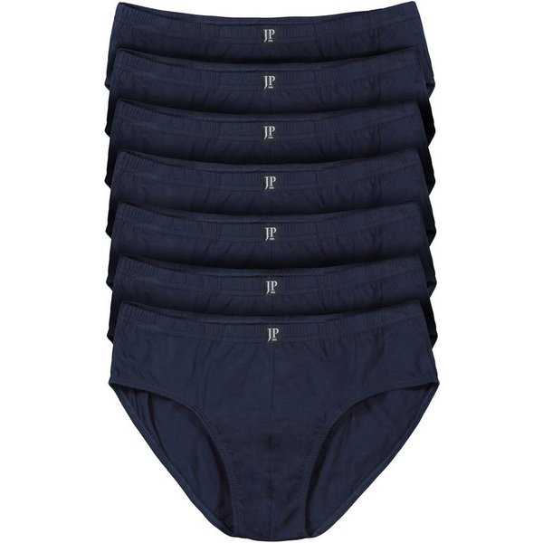JP1880 Slip Slips OEKO-TEX 7er-Pack Unterhose (7-St) Bestseller
