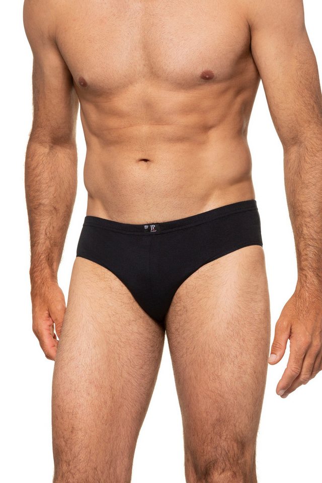 JP1880 Slip Slips OEKO-TEX 7er-Pack Unterhose (7-St) Bestseller – Bild 2 von 4