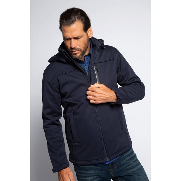 JP1880 Softshelljacke Softshelljacke Outdoor wind- wasserabweisend Bestseller