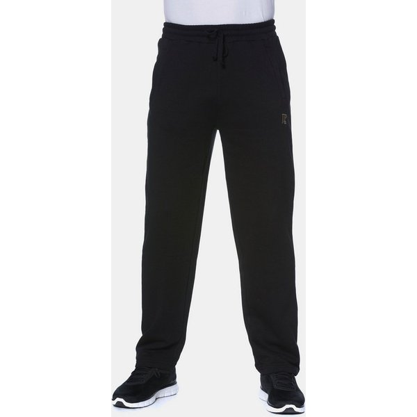JP1880 Sweathose Jogginghose Basic gerade geschnitten Basic Fit