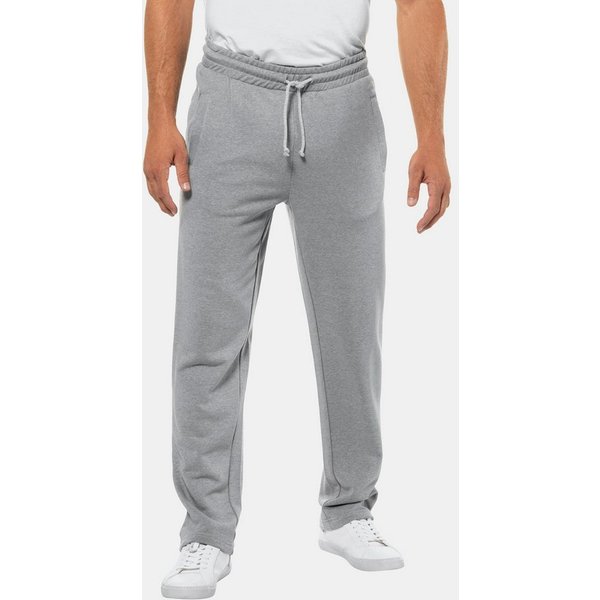 JP1880 Sweathose Jogginghose Basic gerade geschnitten Basic Fit