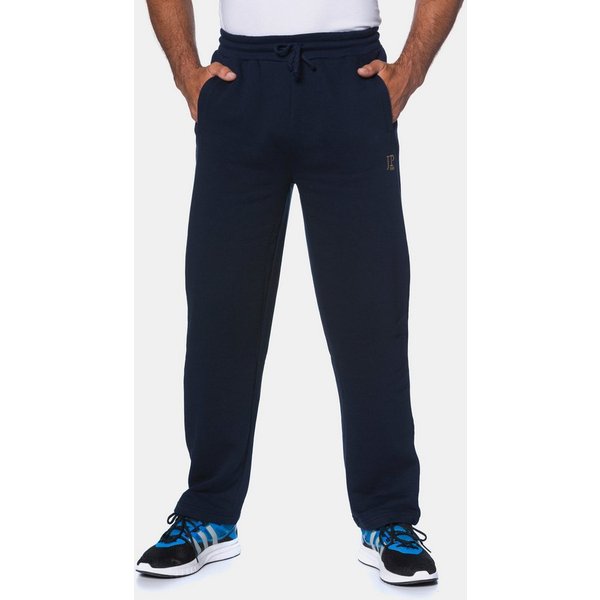 JP1880 Sweathose Jogginghose Basic gerade geschnitten Basic Fit