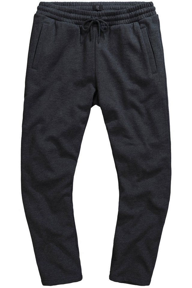 JP1880 Sweathose Jogginghose Bauchfit Homewear Basic OEKO-TEX Bestseller – Bild 2 von 5