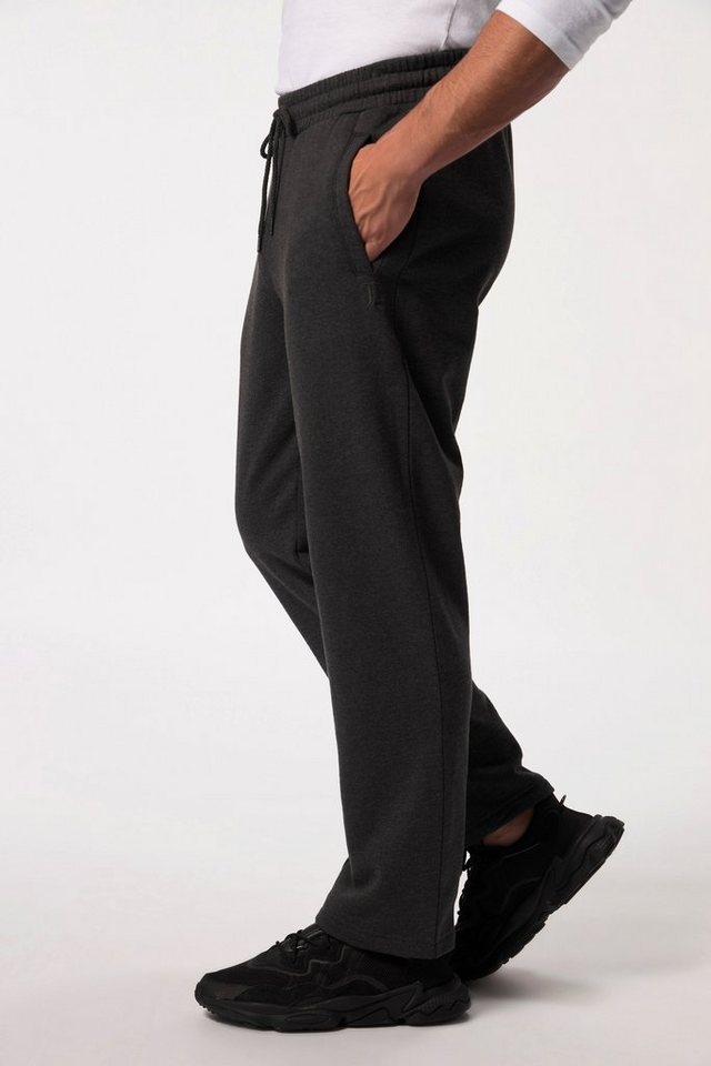 JP1880 Sweathose Jogginghose Bauchfit Homewear Basic OEKO-TEX Bestseller – Bild 4 von 5