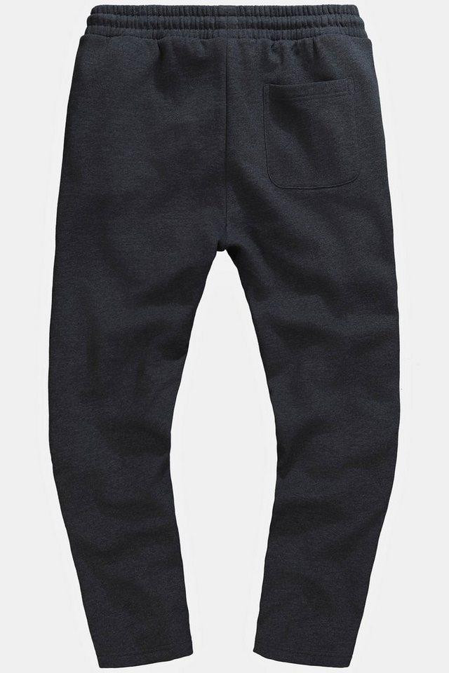 JP1880 Sweathose Jogginghose Bauchfit Homewear Basic OEKO-TEX Bestseller – Bild 5 von 5