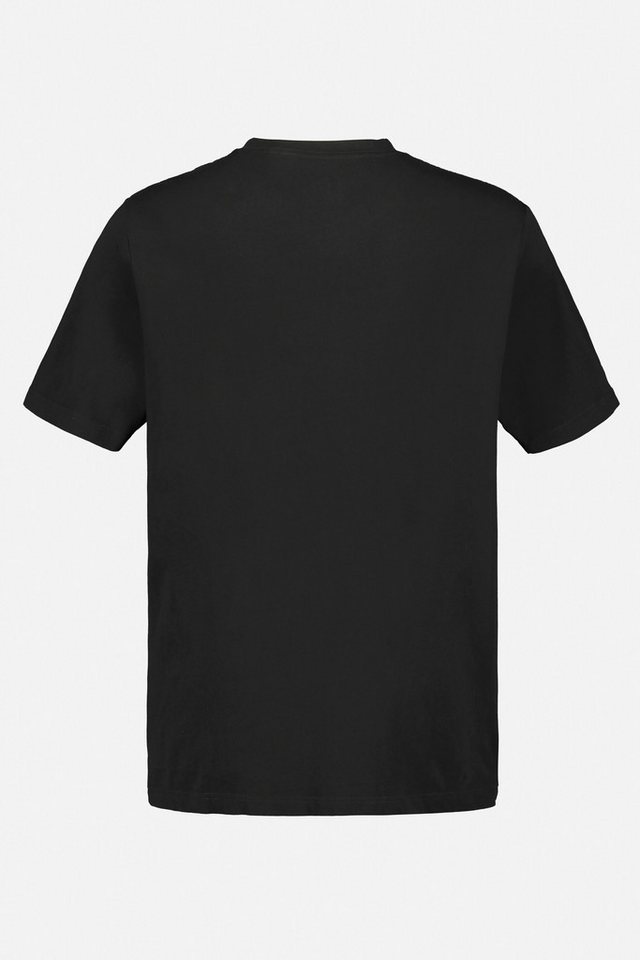 JP1880 T-Shirt T-Shirt Basic V-Ausschnitt – Bild 4 von 4