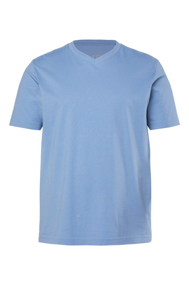 JP1880 T-Shirt T-Shirt Basic V-Ausschnitt – Bild 2 von 3