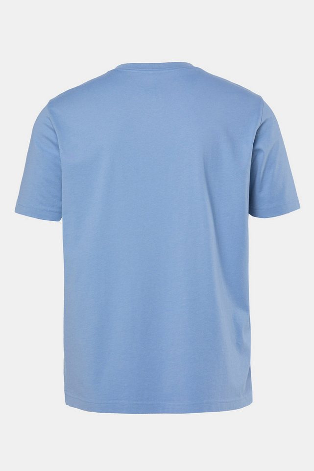 JP1880 T-Shirt T-Shirt Basic V-Ausschnitt – Bild 3 von 3