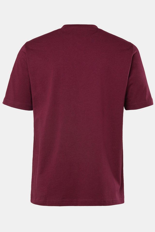 JP1880 T-Shirt T-Shirt Basic V-Ausschnitt – Bild 3 von 3