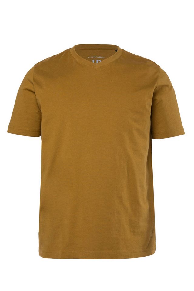 JP1880 T-Shirt T-Shirt Basic V-Ausschnitt – Bild 2 von 3