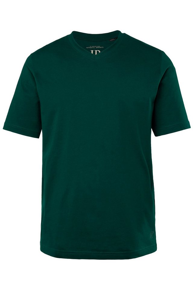 JP1880 T-Shirt T-Shirt Basic V-Ausschnitt – Bild 2 von 3