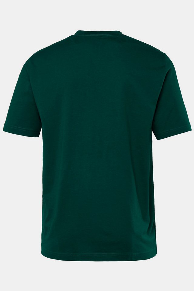 JP1880 T-Shirt T-Shirt Basic V-Ausschnitt – Bild 3 von 3