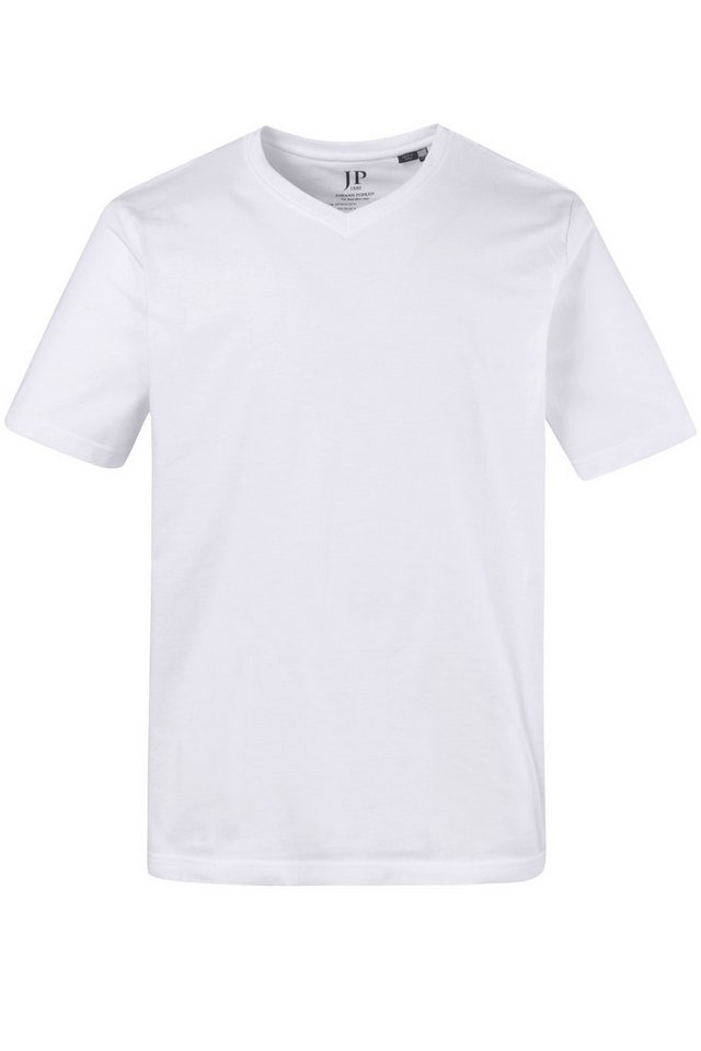 JP1880 T-Shirt T-Shirt Basic V-Ausschnitt – Bild 2 von 4
