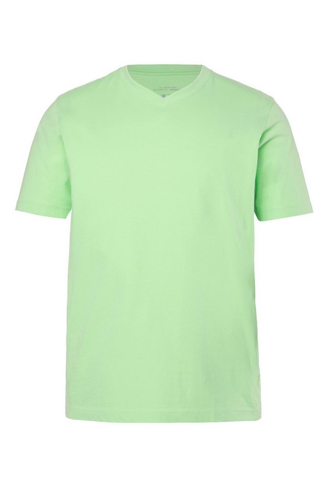 JP1880 T-Shirt T-Shirt Basic V-Ausschnitt – Bild 2 von 3