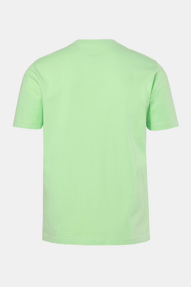 JP1880 T-Shirt T-Shirt Basic V-Ausschnitt – Bild 3 von 3