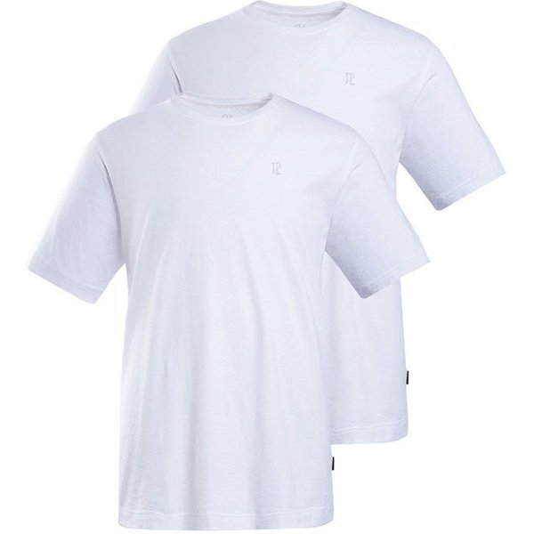 JP1880 T-Shirt T-Shirts Basic 2er-Pack Rundhals (2-tlg) Bestseller