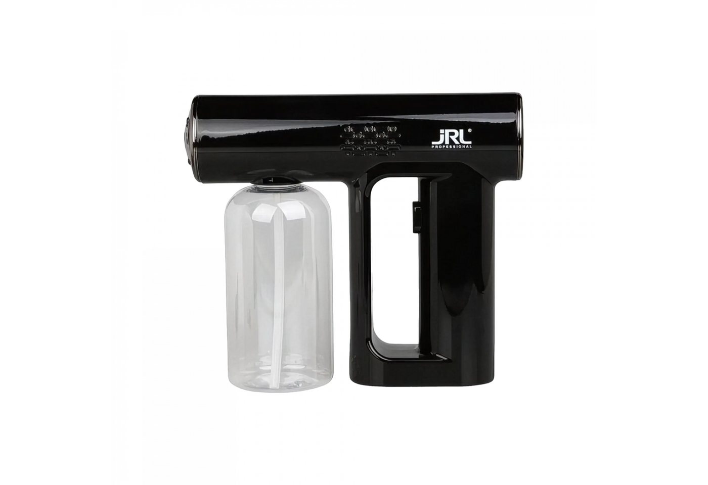 JRL Haarschneider Friseursets, Komplettset bestehend aus Clipper, Trimmer usw., Profi Barber Komplettset, kabellos & leistungsstark – Bild 3 von 5