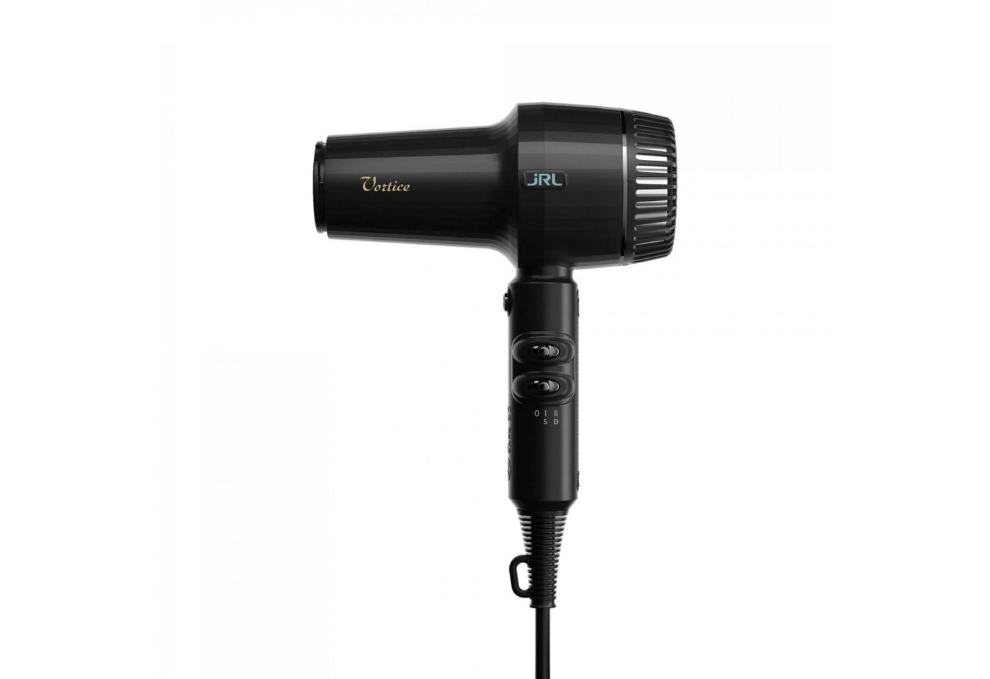 JRL Haarschneider Friseursets, Komplettset bestehend aus Clipper, Trimmer usw., Profi Barber Komplettset, kabellos & leistungsstark – Bild 3 von 5