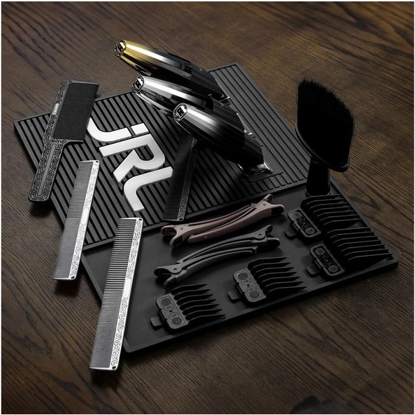 JRL Haarschneider Werkzeugmatten