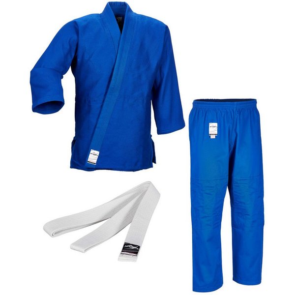 Ju-Sports Judoanzug to start