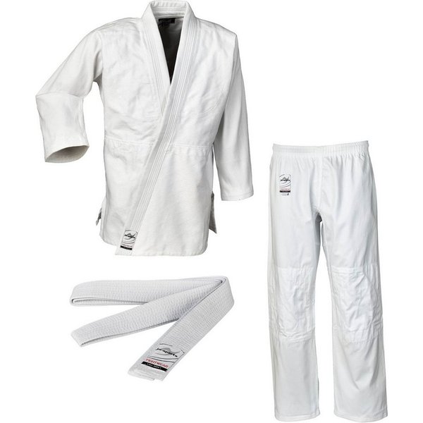 Ju-Sports Judoanzug to start